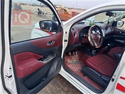 نيسان نافارا